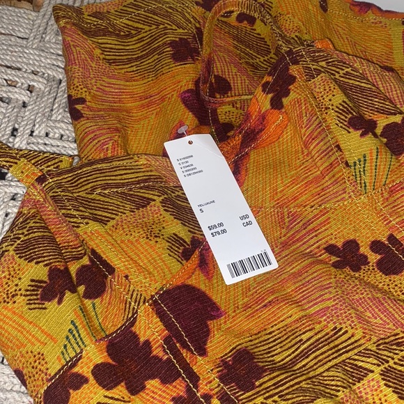 SOLD-UO summer dress - Picture 4 of 4